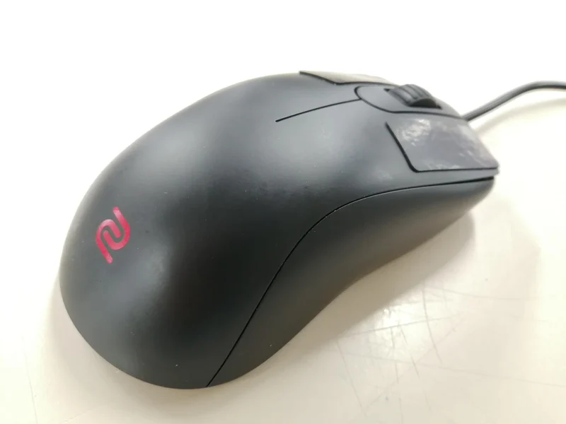 Souris BENQ S2