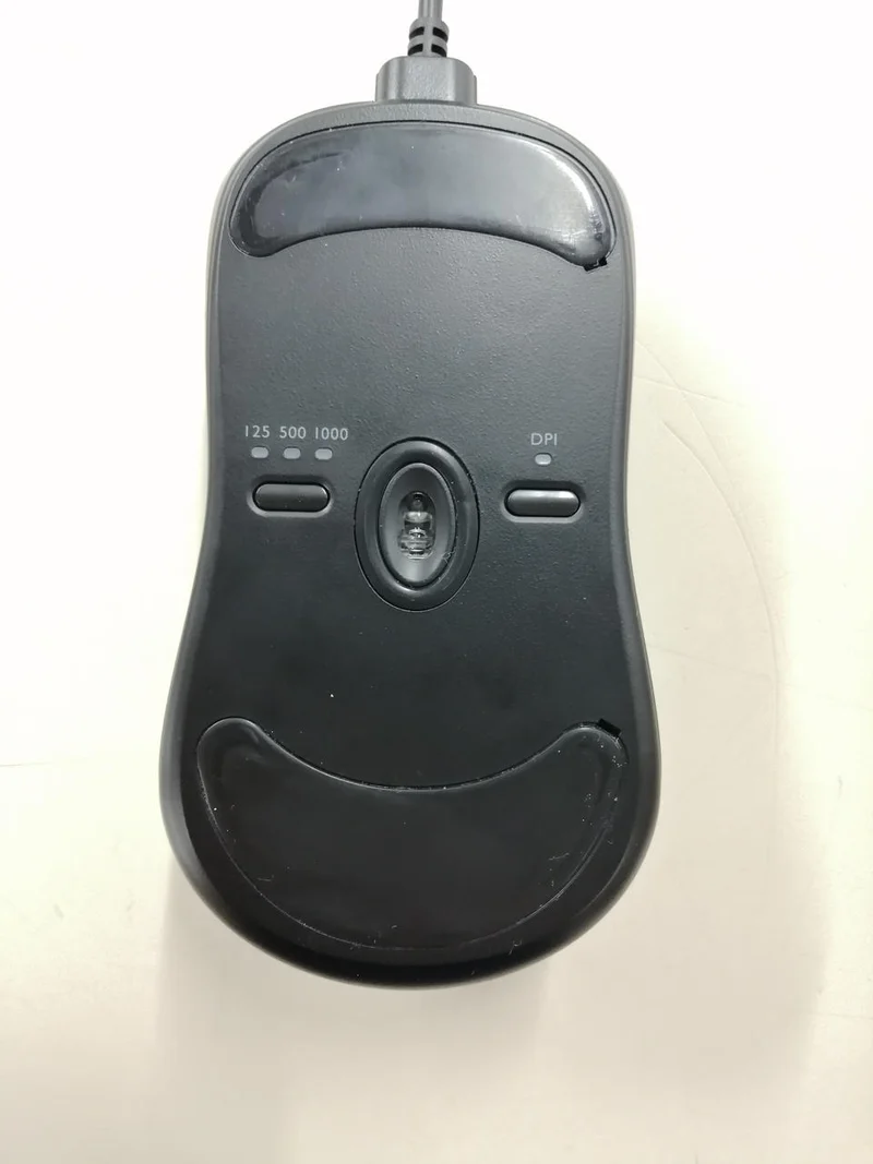 Souris BENQ S2