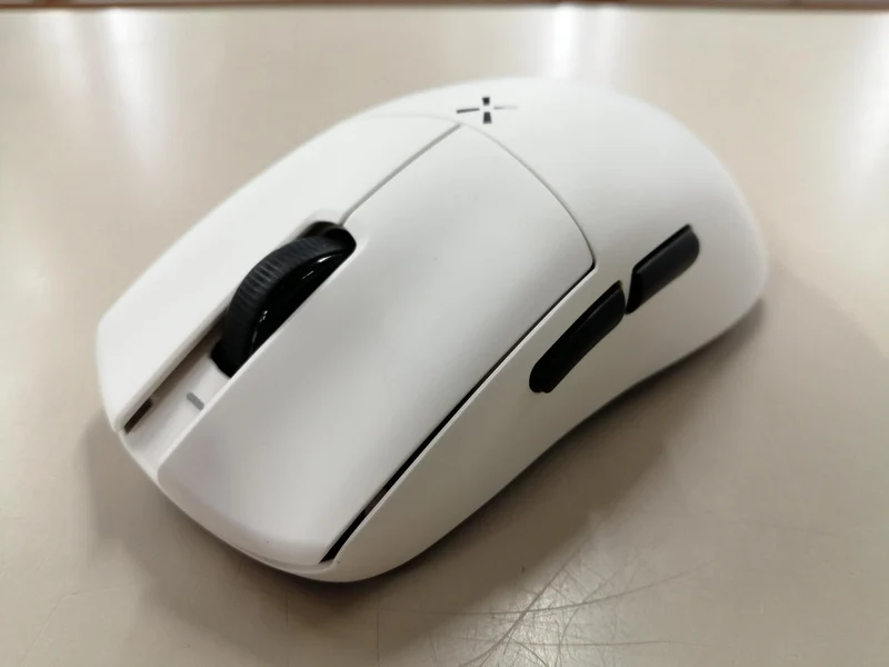 Souris HITSCAN HYPERLIGHT