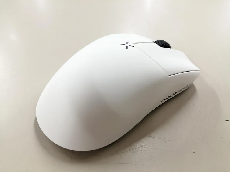 Souris HITSCAN HYPERLIGHT