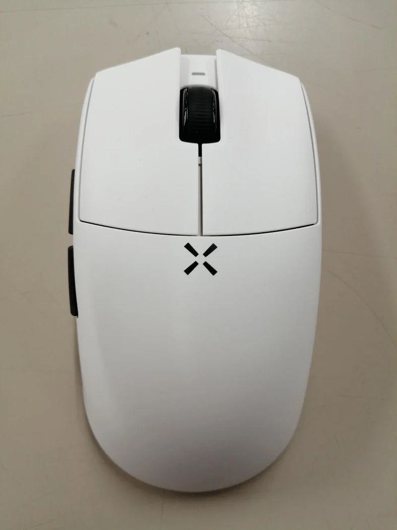 Souris HITSCAN HYPERLIGHT
