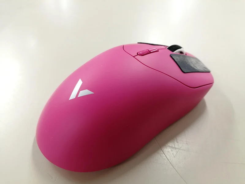 Souris RAPOO VT2 MAX