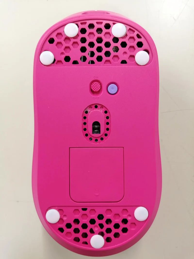 Souris RAPOO VT2 MAX