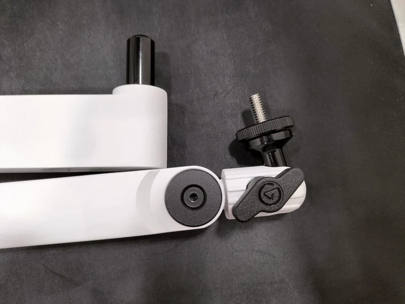 Bras de microphone ELGATO MIC ARM LP