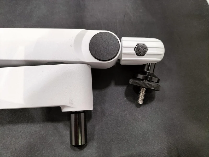 Bras de microphone ELGATO MIC ARM LP