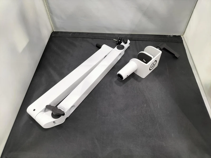Bras de microphone ELGATO MIC ARM LP