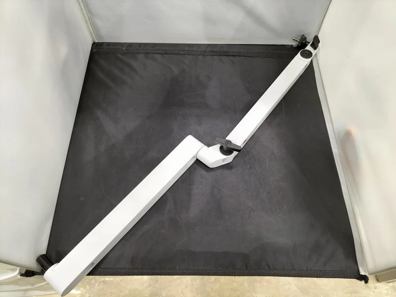 Bras de microphone ELGATO MIC ARM LP