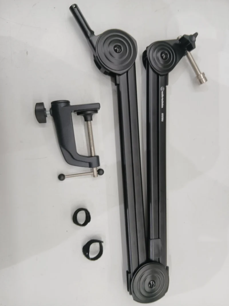 Bras de microphone à perche AUDIO TECHNICA AT8700J
