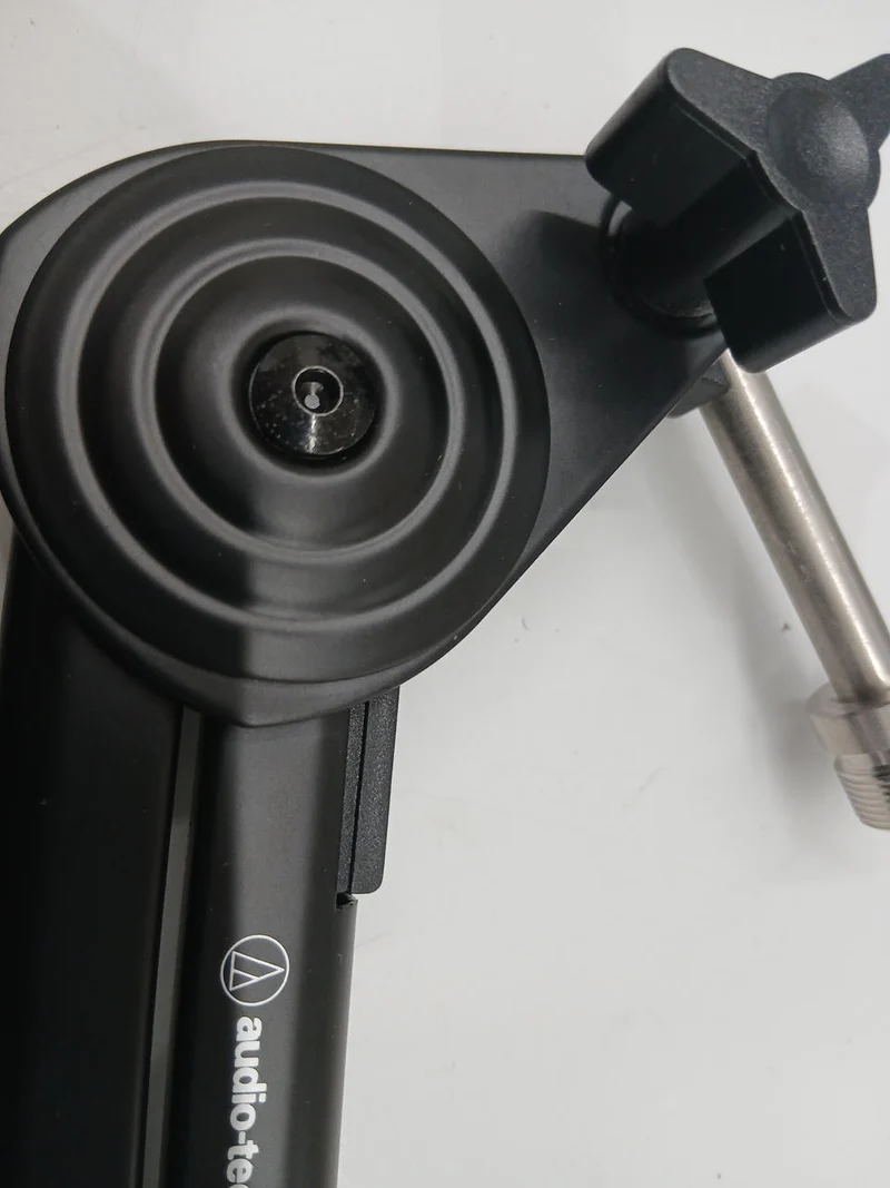 Bras de microphone à perche AUDIO TECHNICA AT8700J