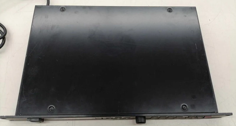 Multiprocesseur numérique PANASONIC WZ-DM35