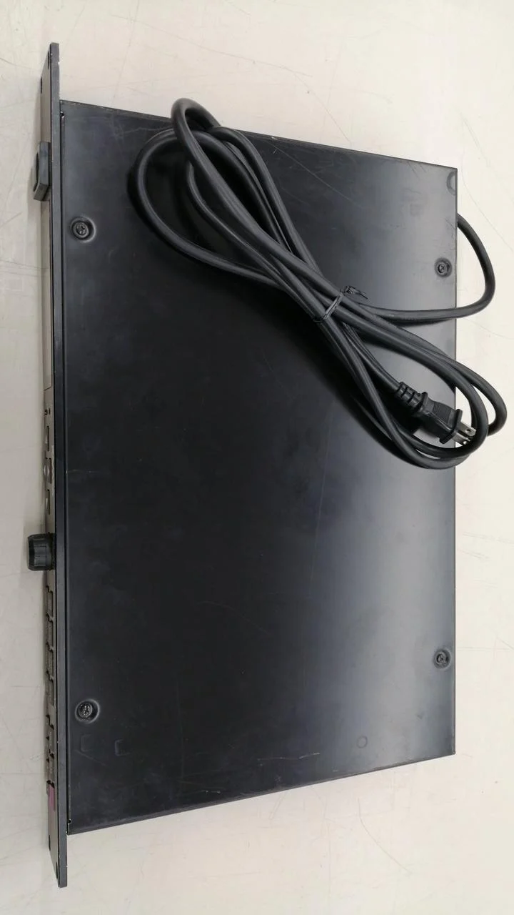 Multiprocesseur numérique PANASONIC WZ-DM35