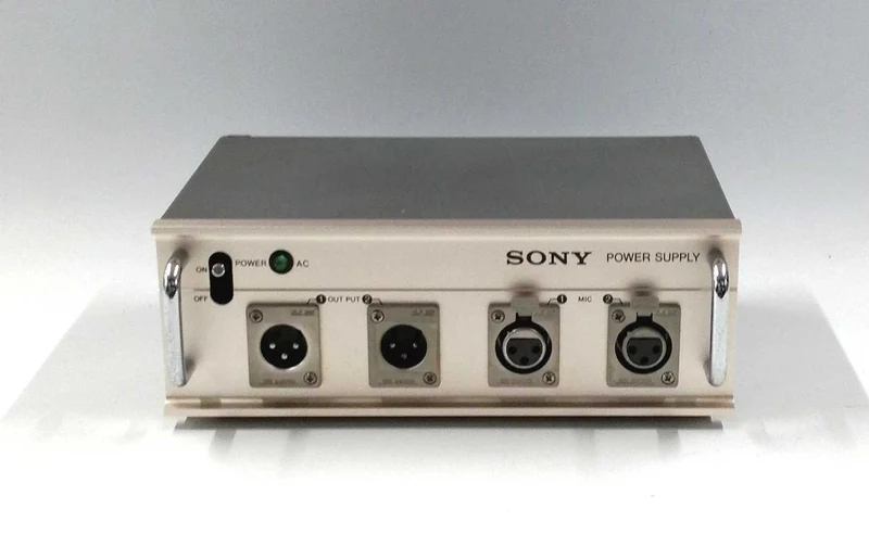 Alimentation SONY AC-148F