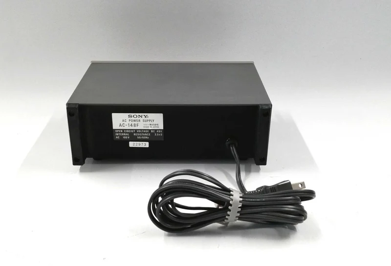 Alimentation SONY AC-148F