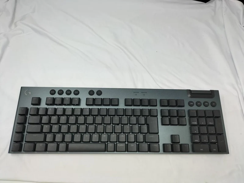 Clavier de jeu LOGICOOL G915X