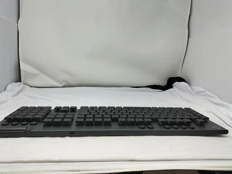 Clavier de jeu LOGICOOL G915X