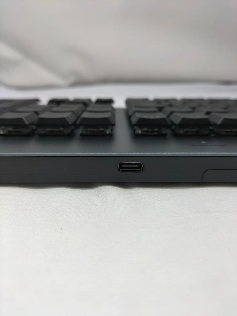 Clavier de jeu LOGICOOL G915X