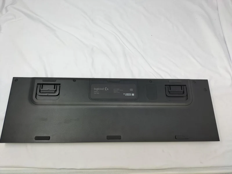 Clavier de jeu LOGICOOL G915X