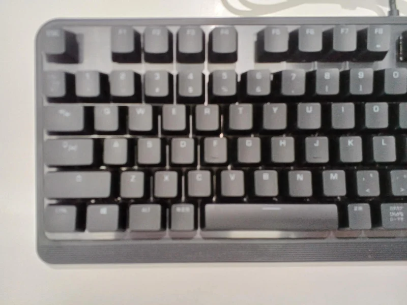 Clavier de jeu ROCCAT ROC-12-627