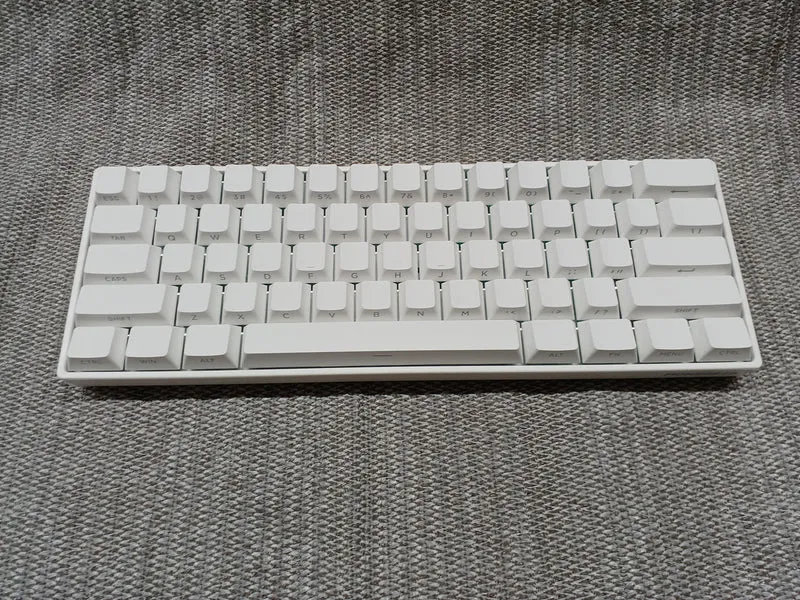 Clavier de jeu MONSGEEK FUN60