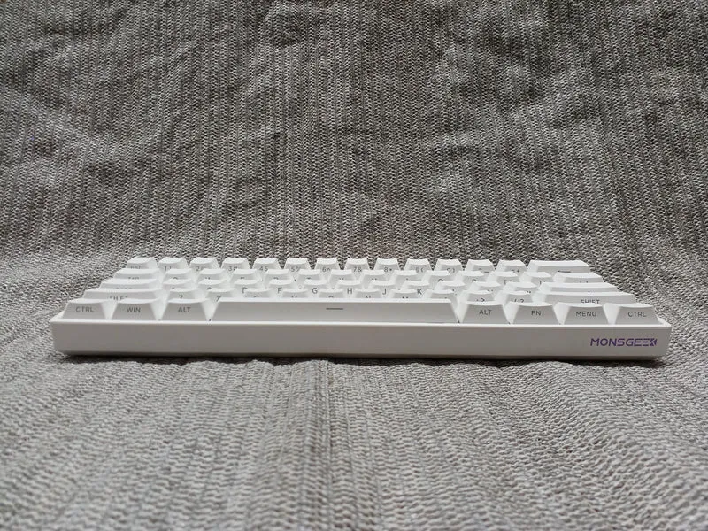 Clavier de jeu MONSGEEK FUN60