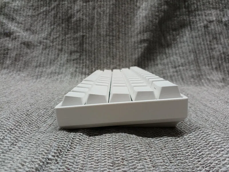 Clavier de jeu MONSGEEK FUN60