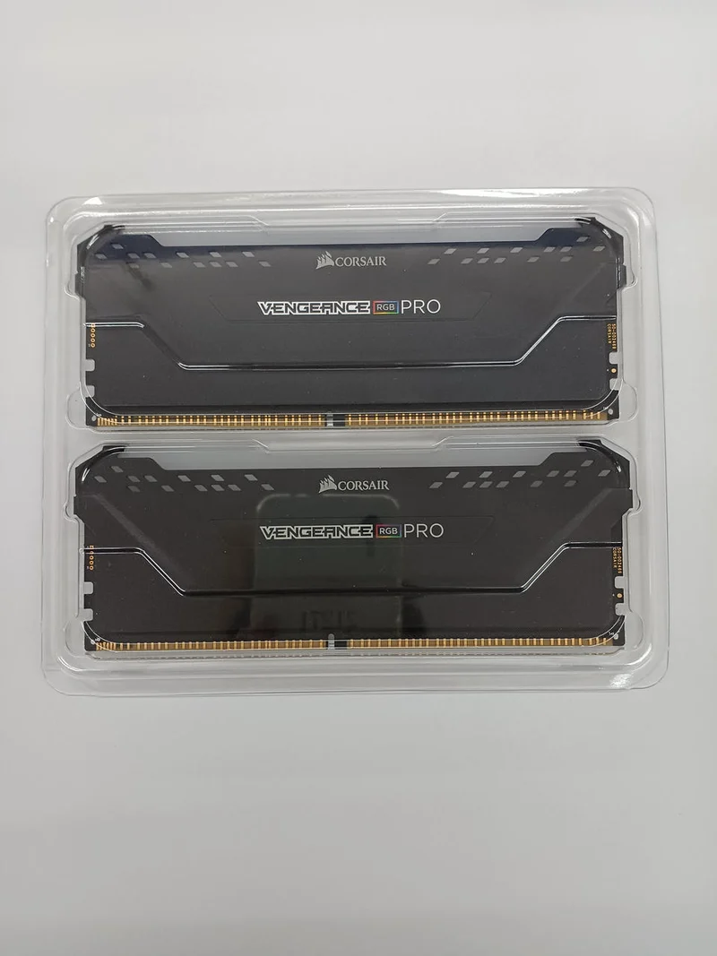 CORSAIR DDR4 2x8 Go 16 Go 3600 MHz CMW16GX4M2Z3600C20