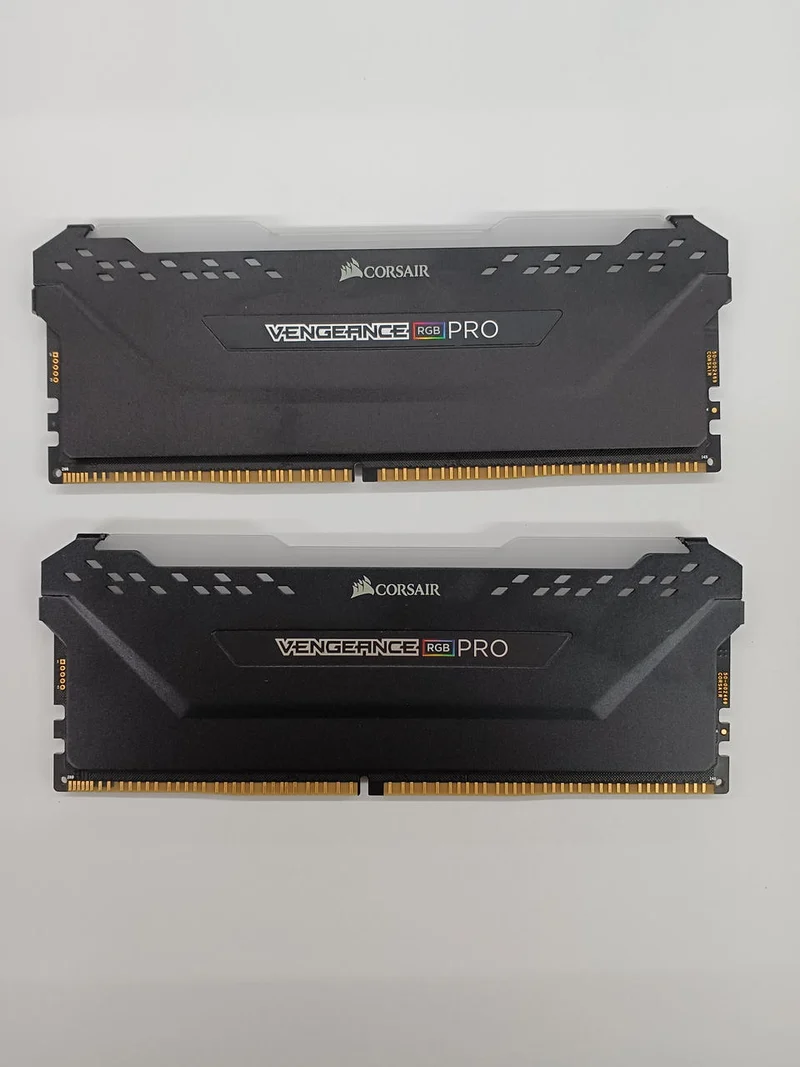 CORSAIR DDR4 2x8 Go 16 Go 3600 MHz CMW16GX4M2Z3600C20