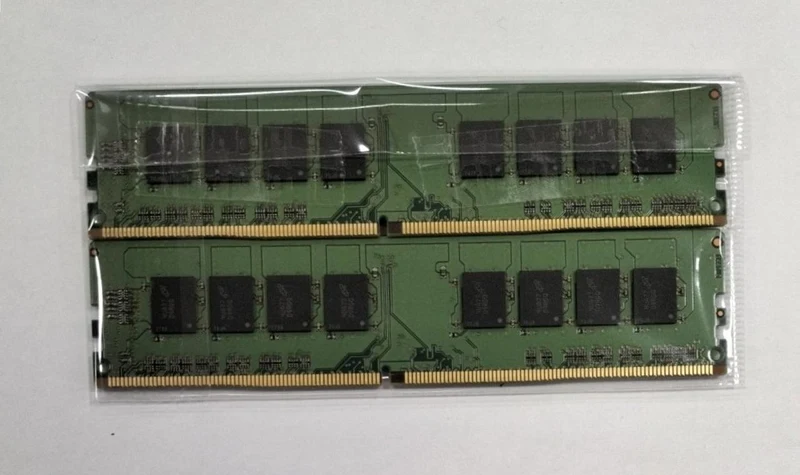 Mémoire CRUCIAL MTA8ATF1G64AZ-2G1A