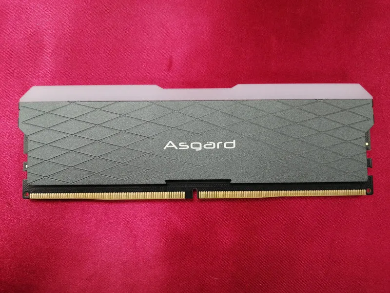 Mémoire ASGARD VAM5UX56C46AG-DLOWRN