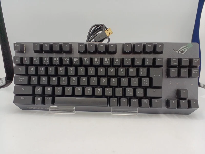 Clavier de jeu ASUS ROG STRIX SCOPE/X802