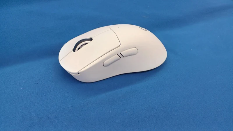 LOGICOOL Gaming GPROXSL-WLDEXWH