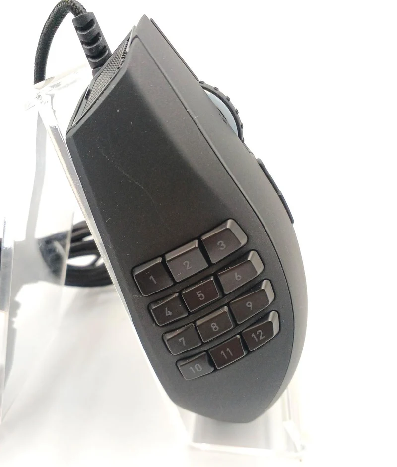 Souris de jeu RAZER RZ01-03420100-R3A1