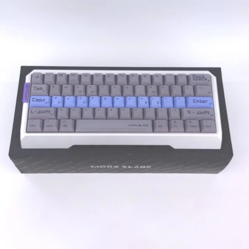 Clavier MORK BLADE MK60