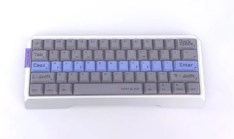 Clavier MORK BLADE MK60