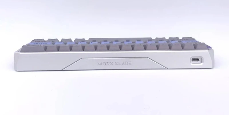 Clavier MORK BLADE MK60
