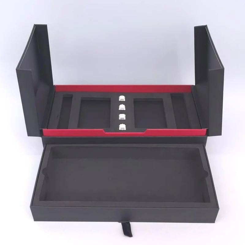 Clavier MORK BLADE MK60
