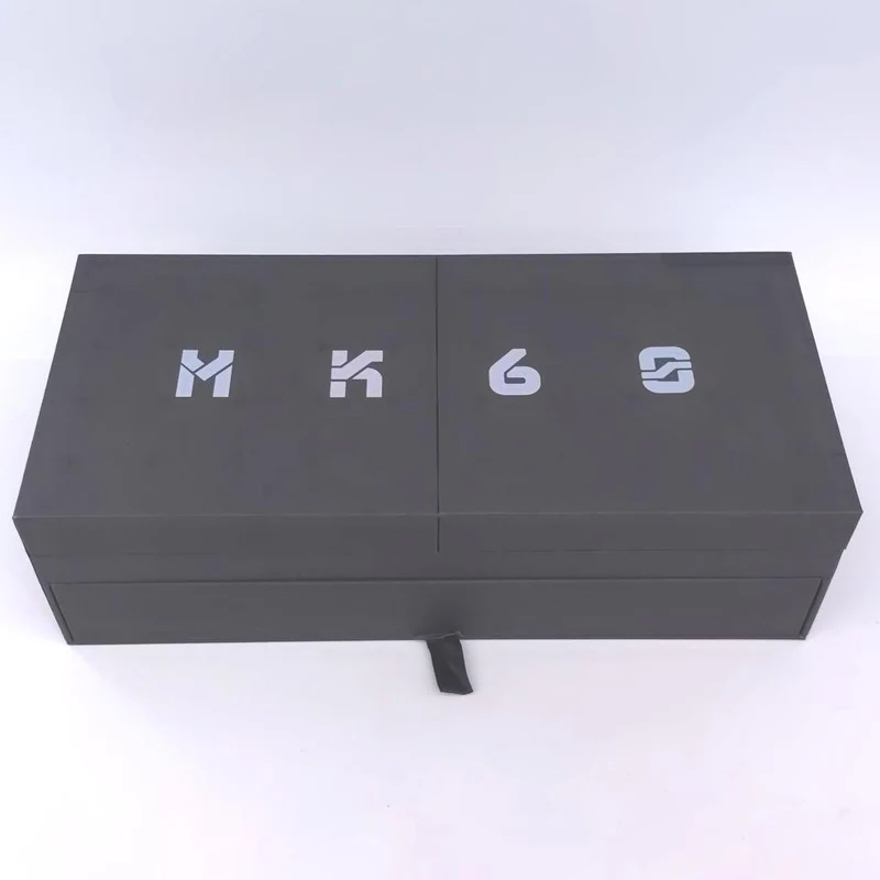 Clavier MORK BLADE MK60