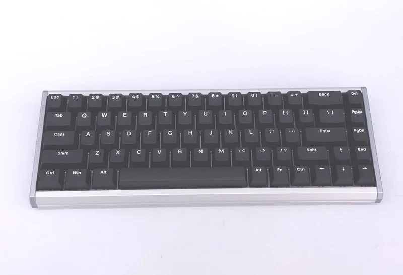 Clavier ZIRNEX HERALD 68-M