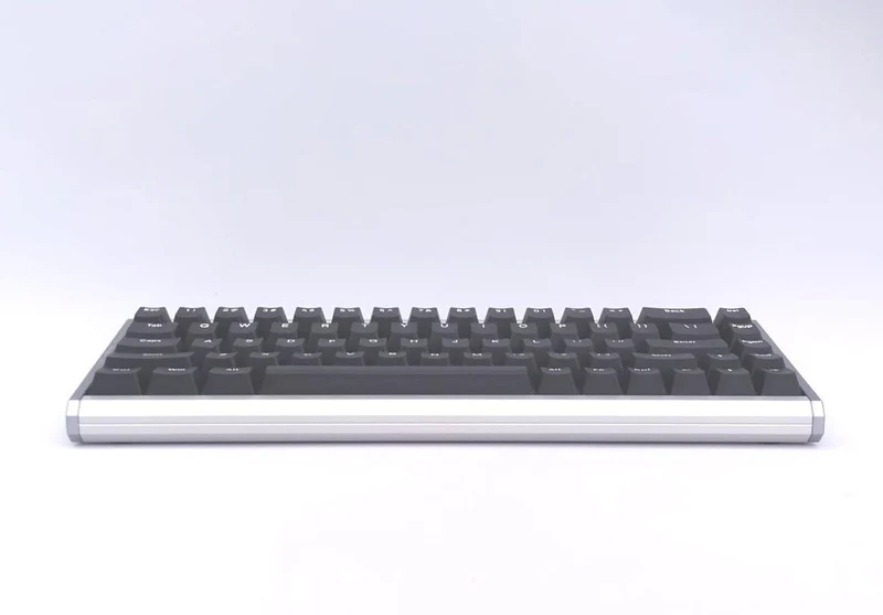 Clavier ZIRNEX HERALD 68-M