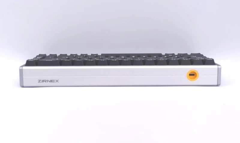 Clavier ZIRNEX HERALD 68-M