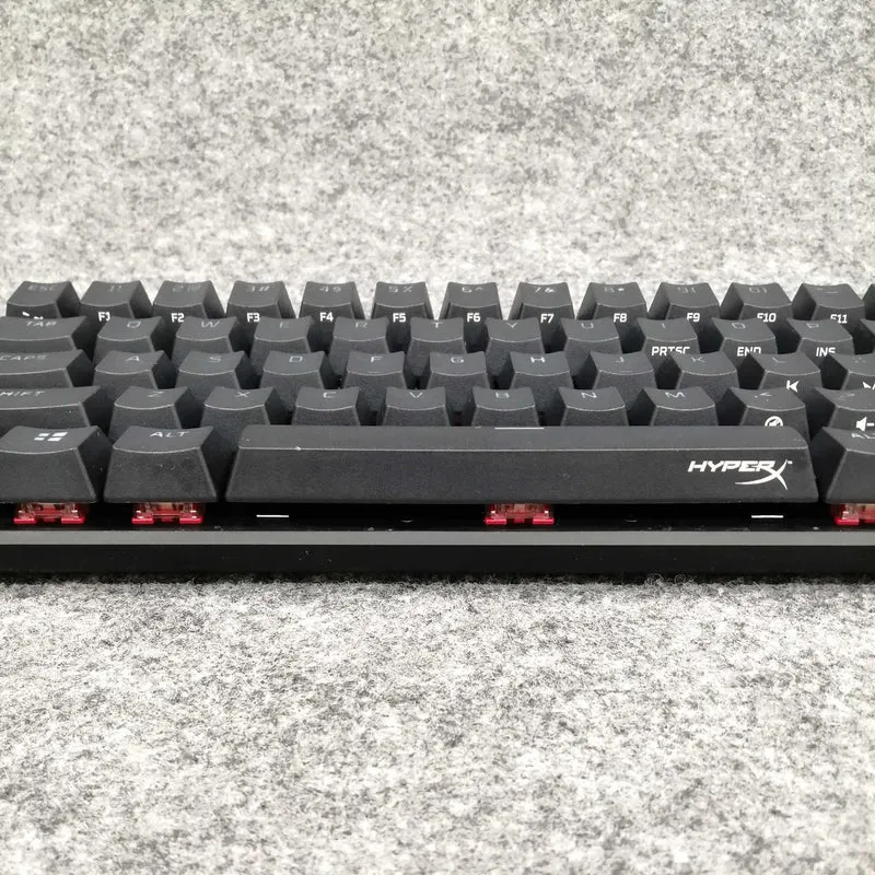 Clavier de jeu HYPERX AG004