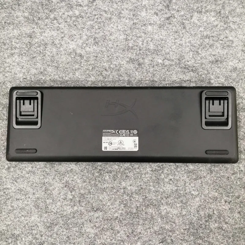 Clavier de jeu HYPERX AG004