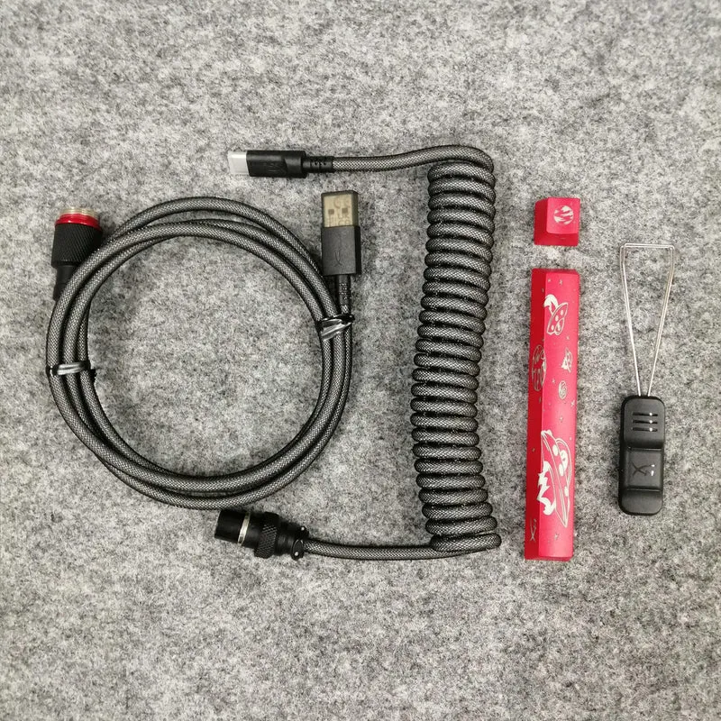 Clavier de jeu HYPERX AG004