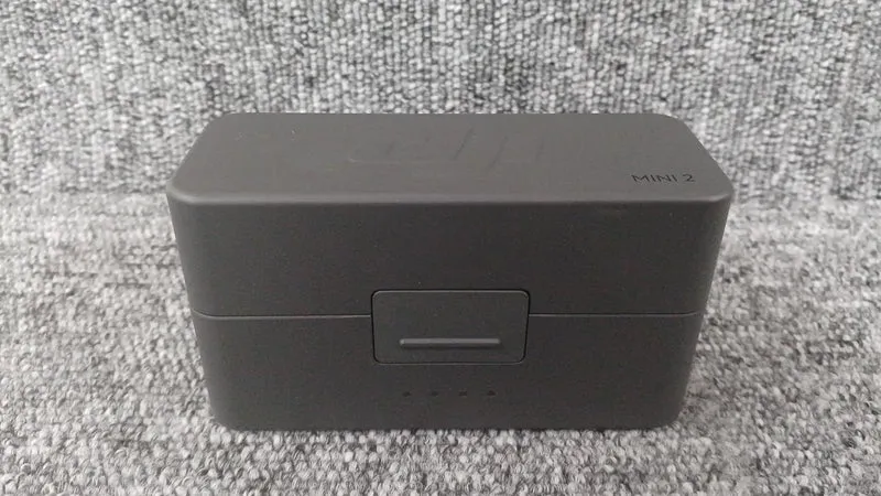 Microphone FPDJI MIC MINI2