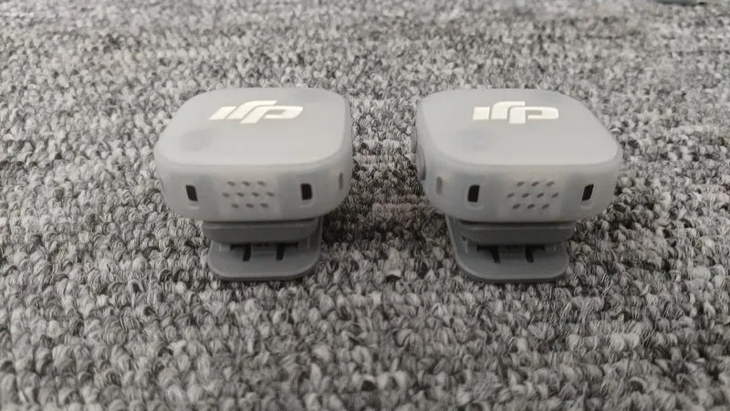 Microphone FPDJI MIC MINI2