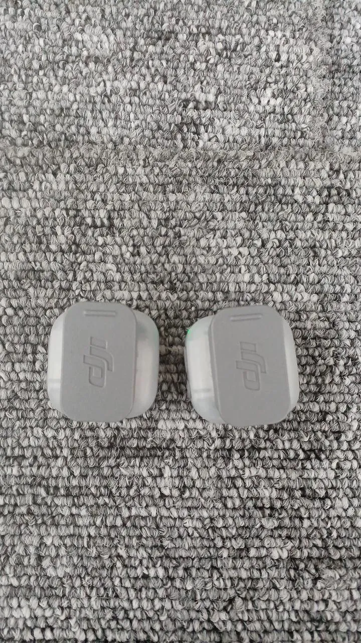 Microphone FPDJI MIC MINI2