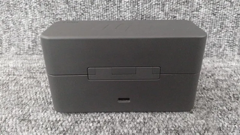 Microphone FPDJI MIC MINI2