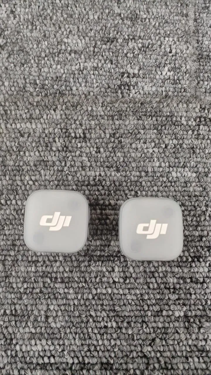 Microphone FPDJI MIC MINI2