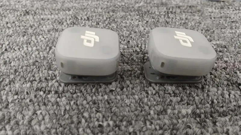 Microphone FPDJI MIC MINI2