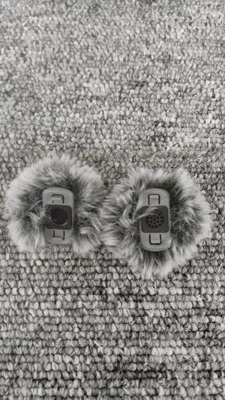 Microphone FPDJI MIC MINI2